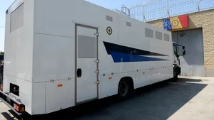 Fostul director al Penitenciarului Baia Mare, trimis în judecată