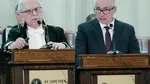 Vicepreședintele Academiei Române, despre discursul fostului ministru acuzat de plagiat: „A fost un moment penibil”