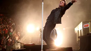 Bon Jovi va pleca anul viitor într-un turneu mondial