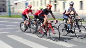 A fost lansată „Declaraţia europeană pentru ciclism”. România, al doilea producător de biciclete din UE