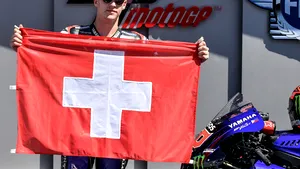 Tragedie în motociclism. Jason Dupasquier, pilot în vârstă de 19 ani, a murit după un accident la calificările de la Marele Premiu al Italiei