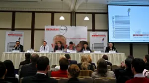 Piaţa de retail în condiţiile crizei economice mondiale, analizată la Romania Retail Forum
