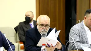 Conferinţa New Strategy Center | Dr. Alexander Iskandaryan, Directorul Caucasus Institute: Rusia a vrut restructurarea sistemului european de securitate, dar şi-a stricat reputaţia 