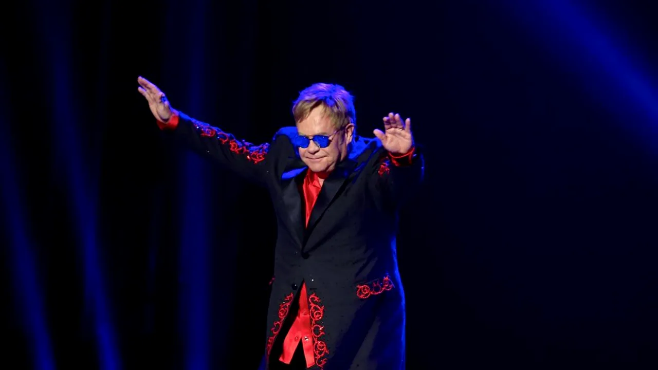 Elton John depune mărturie împotriva editorului Daily Mail: „Nu vorbiți cu presa”-a spus prietenilor