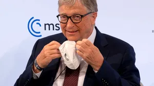 Avertisment de la Bill Gates:”Pandemia se va întoarce! Va fi mai contagioasă şi chiar mai fatală” 
