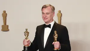 Distribuţie stelară în următorul film al lui Christopher Nolan. Anne Hathaway şi Zendaya se alătură lui Matt Damon şi Tom Holland