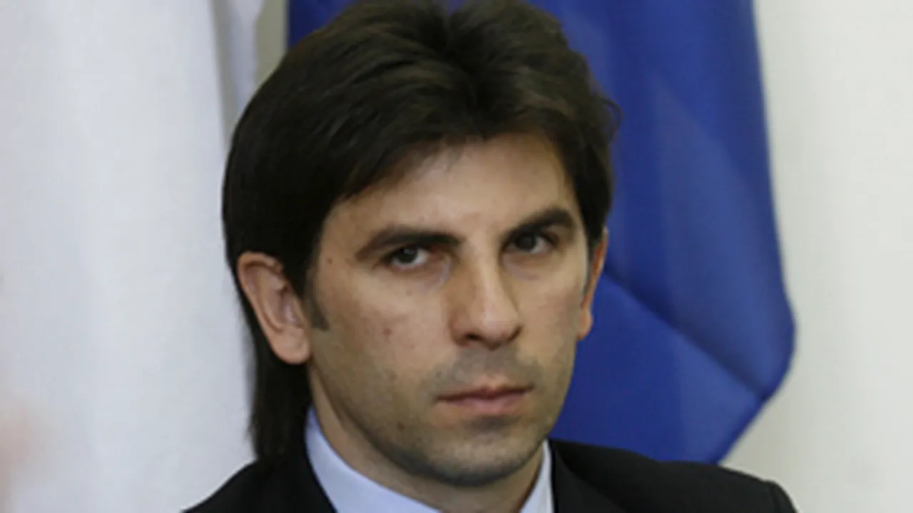 Iancu îl acuză pe Lupescu că ar fi implicat în mafia pariurilor