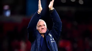 Didier Deschamps a dezvăluit cine ar putea fi următorul selecţioner al Franţei: „Mai devreme sau mai târziu, el va fi”
