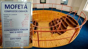 Terapia naturală cu mofete – beneficii şi contraindicaţii