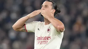 Ibrahimovic, declaraţie de dragoste pentru echipa sa: 