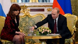 Rusia şi Argentina au încheiat acorduri de 5 miliarde de dolari în domeniul energiei