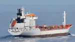 Incendii la bordul a două nave, în apropiere de Sulina. În petrolier s-a produs o explozie
