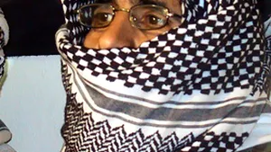 Liderul Fatah al-Islam, ucis la Nahr al-Bared