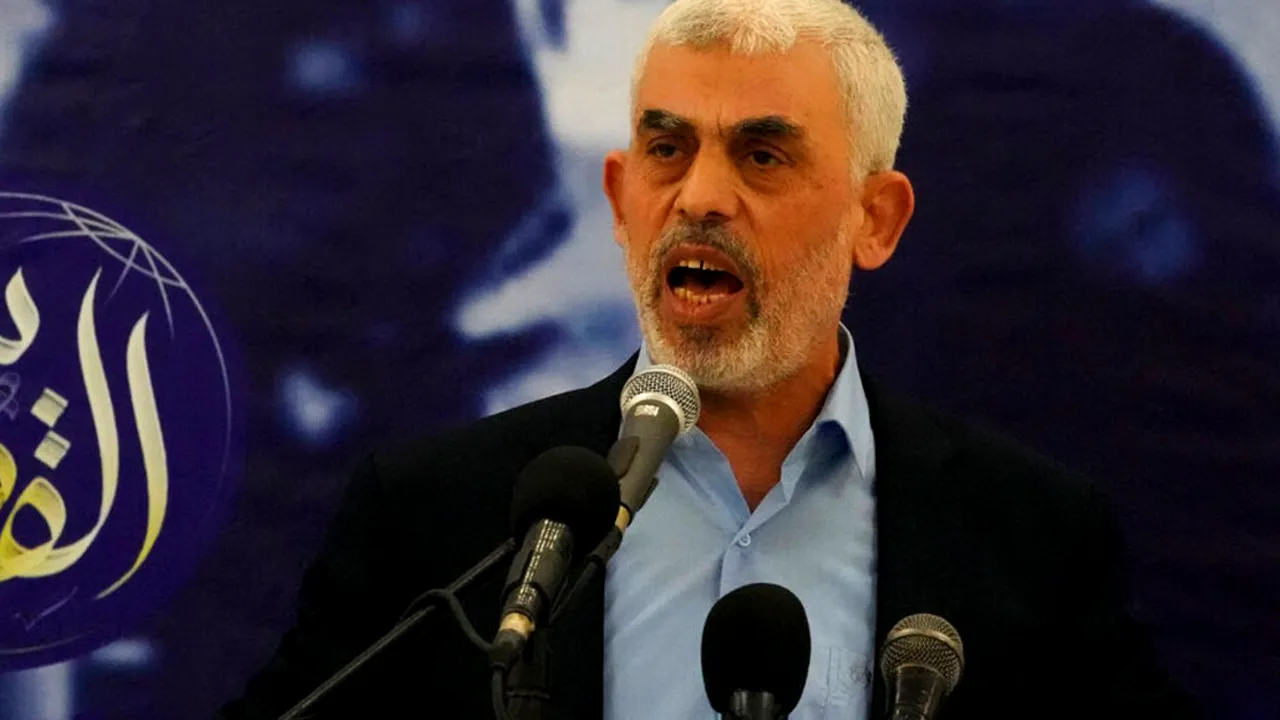 Liderul Hamas a fost ucis de Israel într-o operaţiune în Gaza