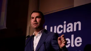 Judele, despre incendiul de la Hala Laminor: „Sunt suspiciuni serioase despre legalitatea lucrărilor”