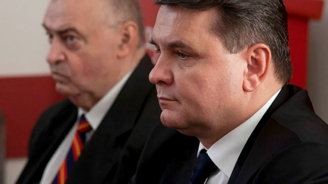 ALEGERILE LOCALE 2012: PSD Buzău şi-a lansat candidaţii în prezenţa a circa 2.000 de persoane