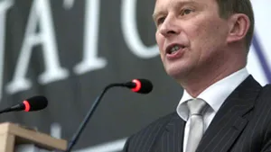 Prim-vicepremierul rus Serghei Ivanov, posibil premier