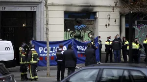 O româncă şi familia ei au murit într-un incendiu în Barcelona