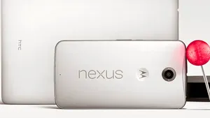 Google a prezentat smartphone-ul Nexus 6, tableta Nexus 9 şi versiunea L a sistemului Android. Cum arată şi ce funcţii au noile dispozitive - FOTO, VIDEO
