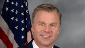 Un congresmen demisionează în urma unui scandal sexual