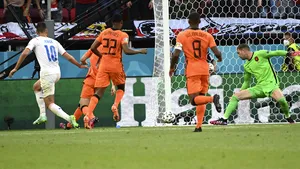 EURO 2020. Olanda, eliminată surprinzător de Cehia. Urmează sfert de finală cu Danemarca