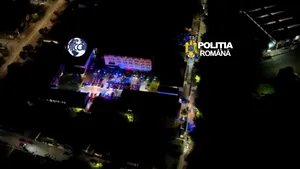 Guvernul a activat o celulă de criză la Bihor, după intervenția DIICOT