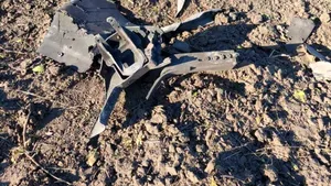 MAE de la Chișinău anunță prima măsură după incursiunile cu drone și rachete în spațiul aerian al Republicii Moldova