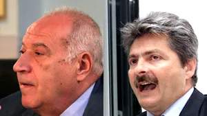 Băsescu: SOV şi Voiculescu vor 