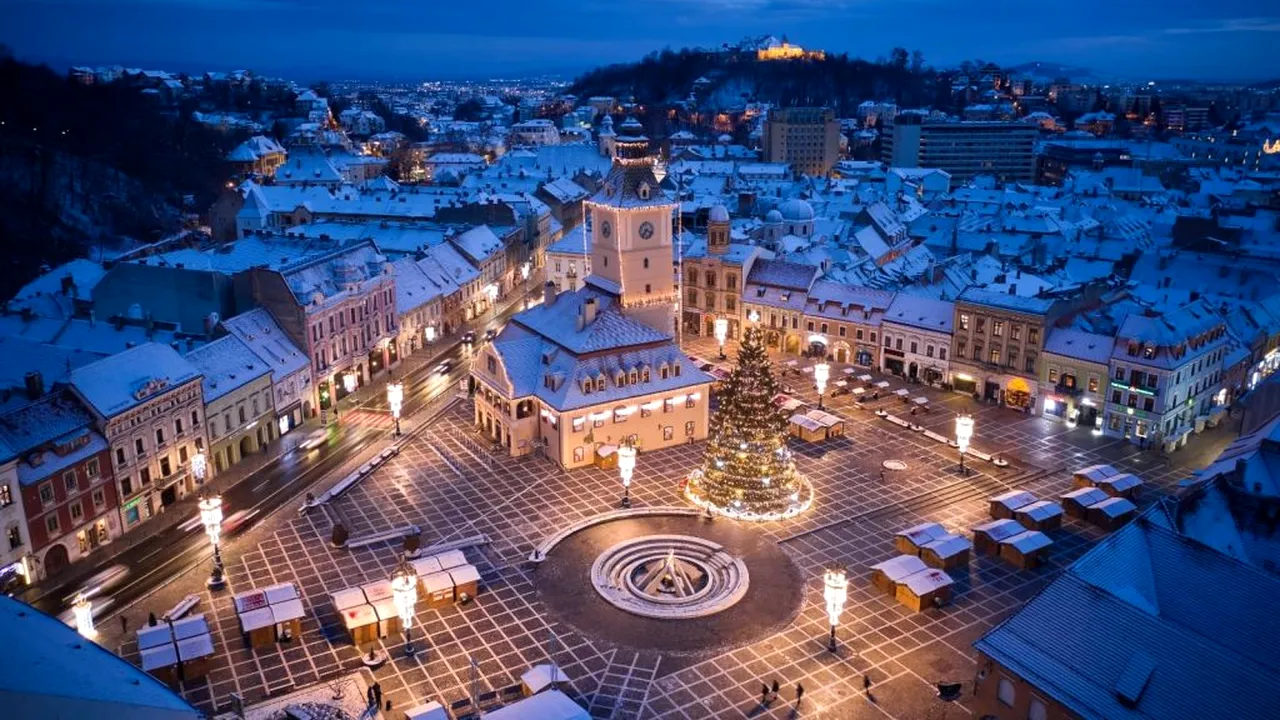 Primele date despre turismul din 2026. Hotelurile de 4 și 5 stele, cele mai căutate