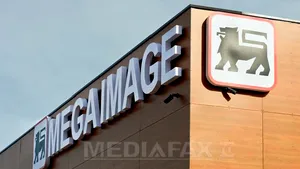 Mega Image se extinde cu încă 40 unităţi în acest an. Se deschide magazinul de lângă Ikea