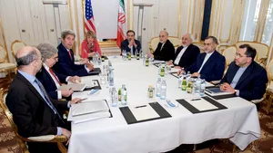 Statele Unite nu prioritizează acordul nuclear cu Iranul: „nu este punctul nostru de interes în acest moment”