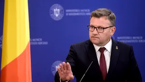 Ministrul Muncii salută adoptarea Directivei privind salariul minim european