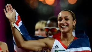 JOCURILE OLIMPICE 2012: Britanica Jessica Ennis, campioană la heptatlon