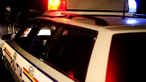 Suspecţii în cazul traficului cu copii rromi de la Ţăndărei, arestaţi