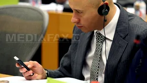 Sebastian Bodu, fost europarlamentar : Voi da în judecată SkyNews, mă consider prejudiciat