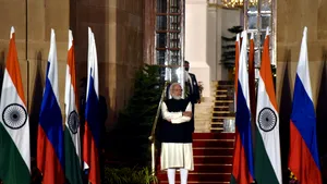 Narendra Modi: Prietenia Indiei cu Rusia persistă în pofida schimbărilor geopolitice / Vladimir Putin: India este 
