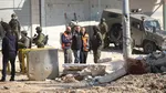 Cinci activiști italieni reținuți în Cisiordania au fost repatriați. Israelul a lansat o operațiune militară de amploare