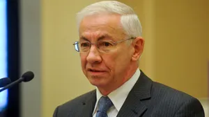 Fiica fostului ministru Eugen Dijmărescu, găsită moartă într-un hotel din Japonia. Decesul ar fi survenit din cauza suprasolicitării