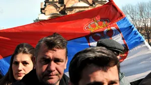 Serbia depune plângere împotriva SUA la Curtea Internaţională de Justiţie