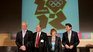 Bilete pentru Jocurile Olimpice din 2012 s-au pus în vânzare