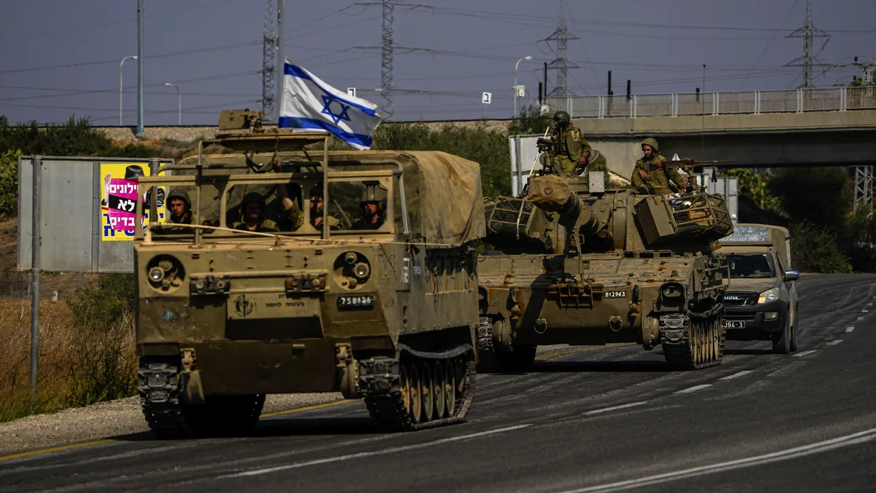 Armata Israelului a străpuns liniile de apărare Hamas şi a pătruns în Gaza / Punctul de frontieră Rafah s-a deschis din nou pentru evacuarea străinilor / Liban: mâine, discurs al liderului Hezbollah: va declanşa război împotriva Israelului? 