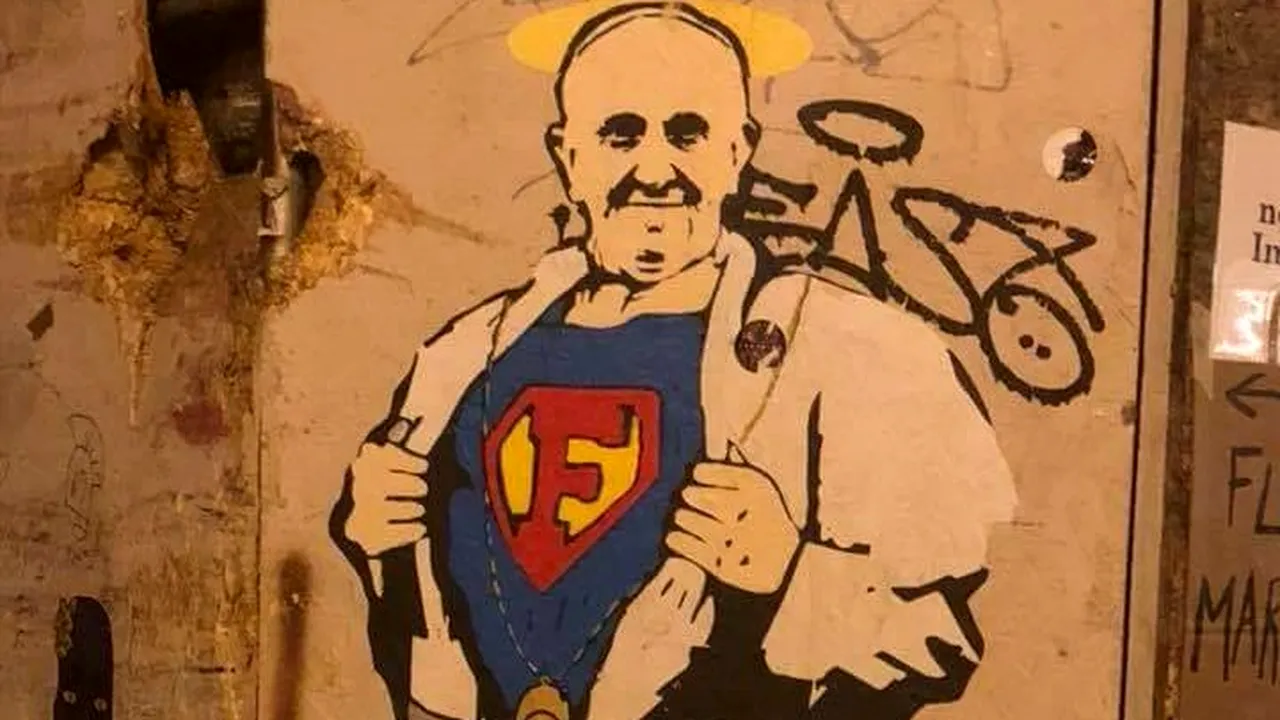 COMENTARIU Lelia Munteanu: Suvernul Pontif - din nou despre corupţie