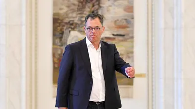 POLITIC Oprea, despre drone și pericolul de la Marea Neagră: „Să găsim soluțiile de a descuraja Rusia”