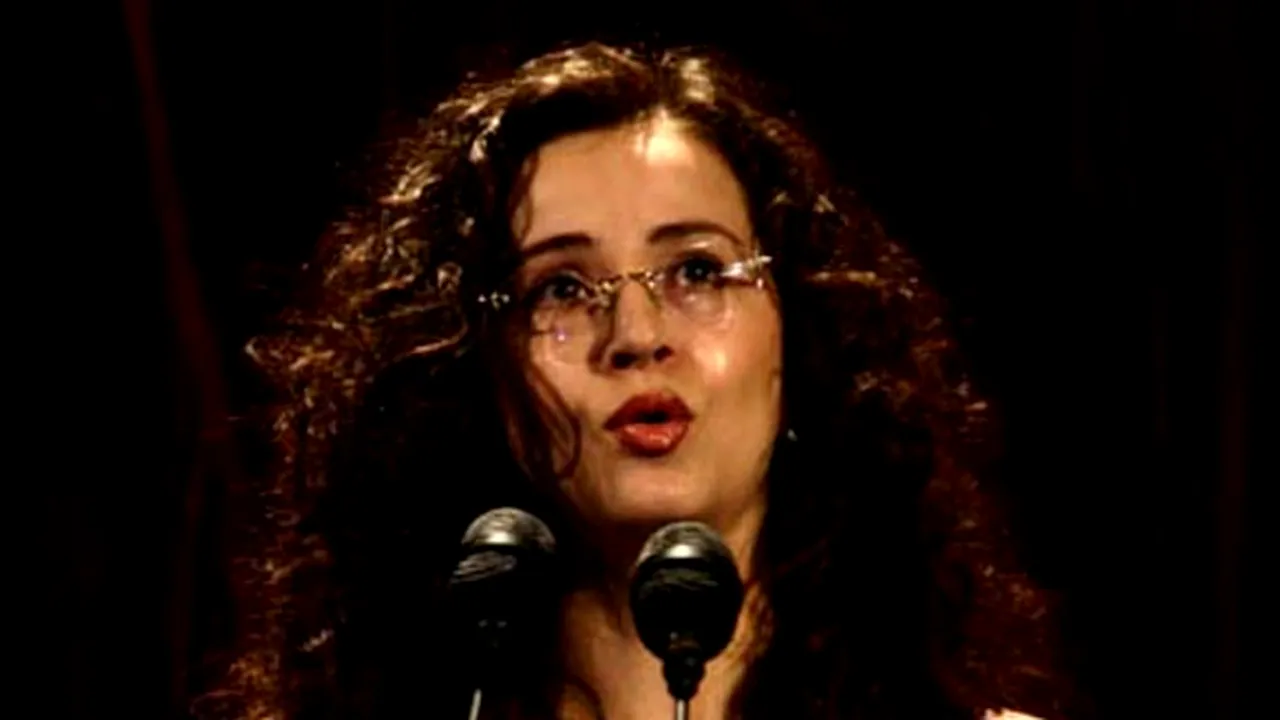 INTERVIU: Cristina Modreanu, despre 