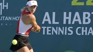 Ana Bogdan a câştigat turneul ITF din Dubai