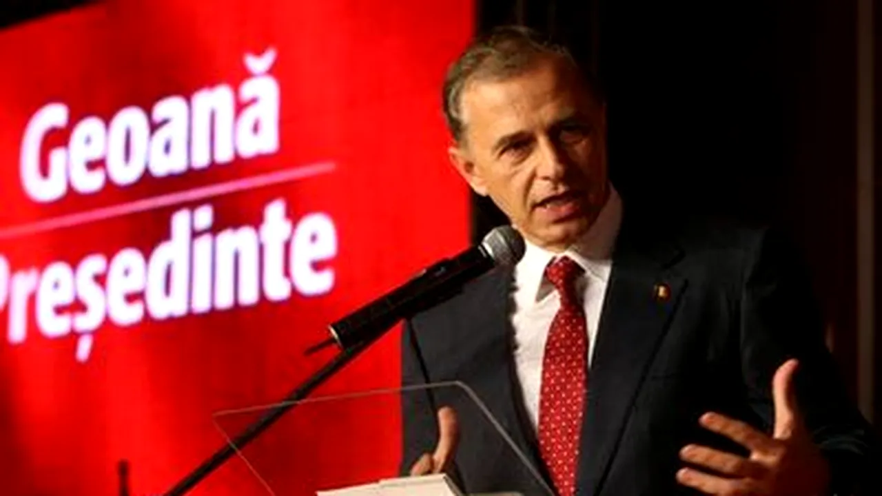 Romanian Leftists Continue To Back Johannis For PM