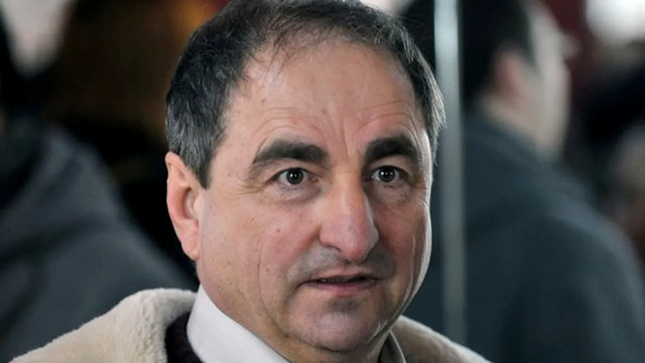 Vasile Muraru: Sergiu Nicolaescu a fost un monument al cinematografiei române