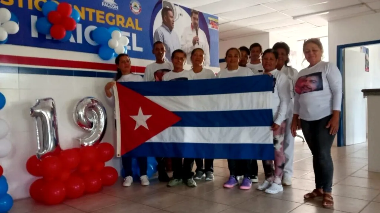 America Latină: sub presiunile SUA, tot mai multe state renunță la medicii trimiși de Havana