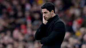 Mikel Arteta, antrenorul echipei Arsenal, este infectat cu noul coronavirus