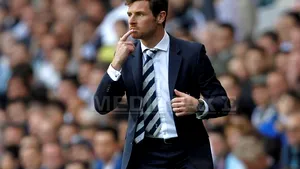 The Sun: Andre Villas-Boas este dorit antrenor de Paris Saint-Germain